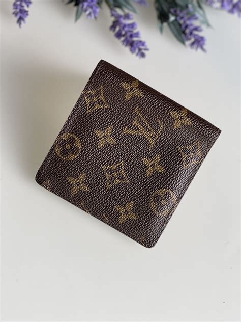 louis vuitton mens pocket wallet